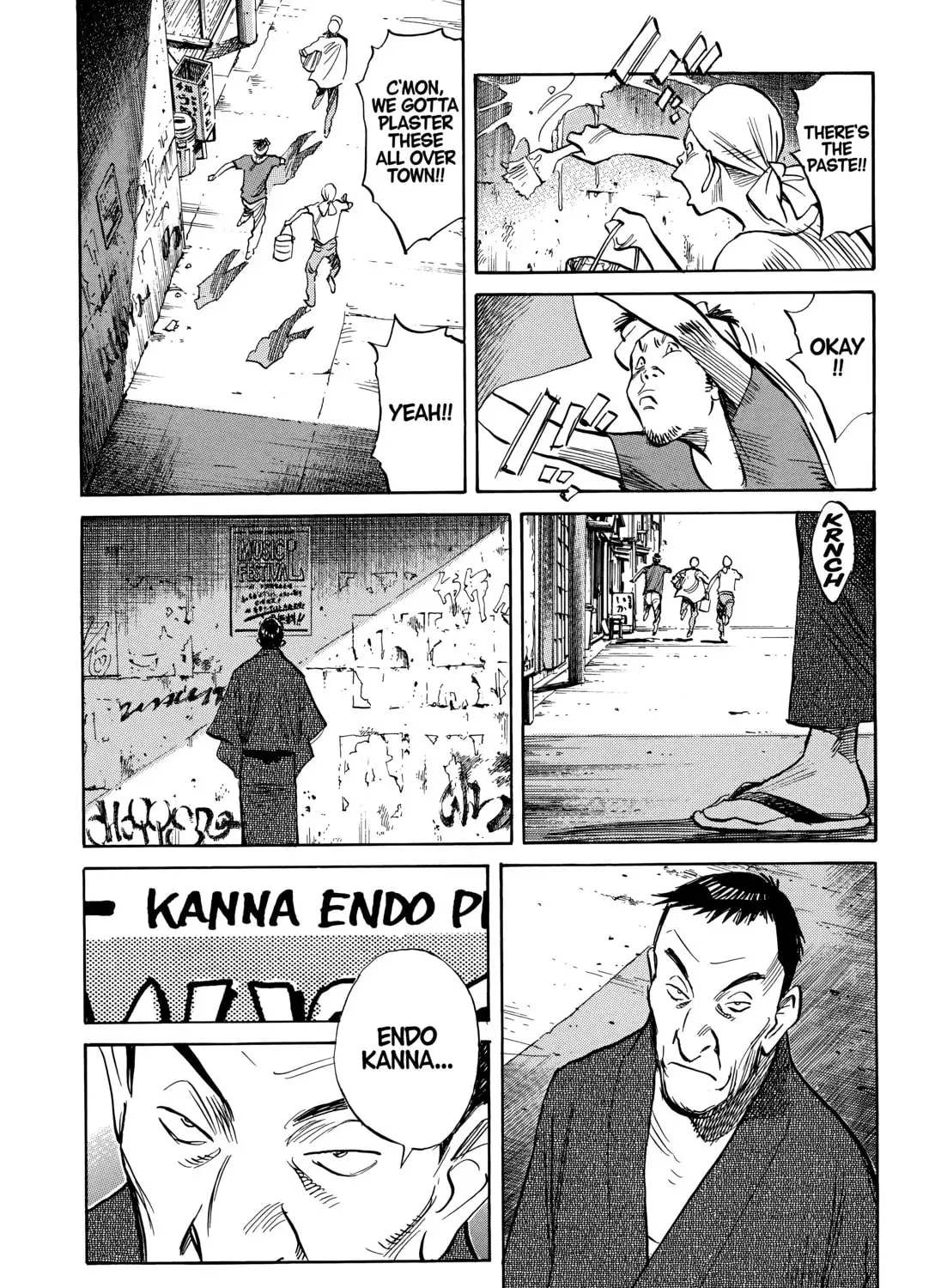 20 Seiki Shounen (Perfect Edition) Chapter 11 page 531 - 