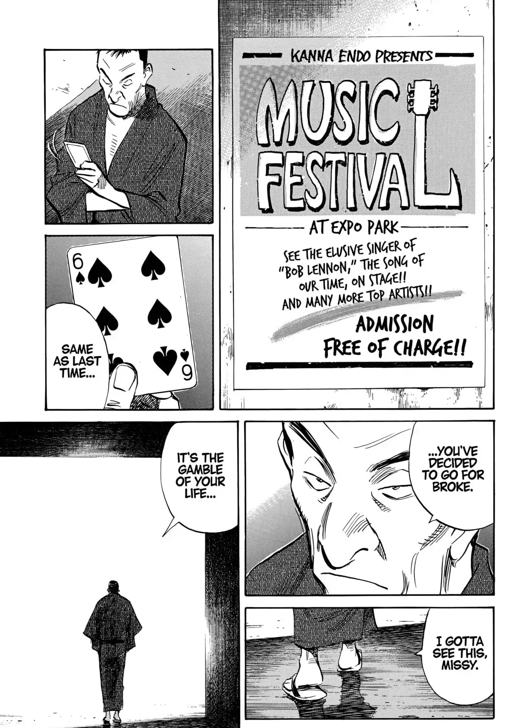 20 Seiki Shounen (Perfect Edition) Chapter 11 page 533 - 