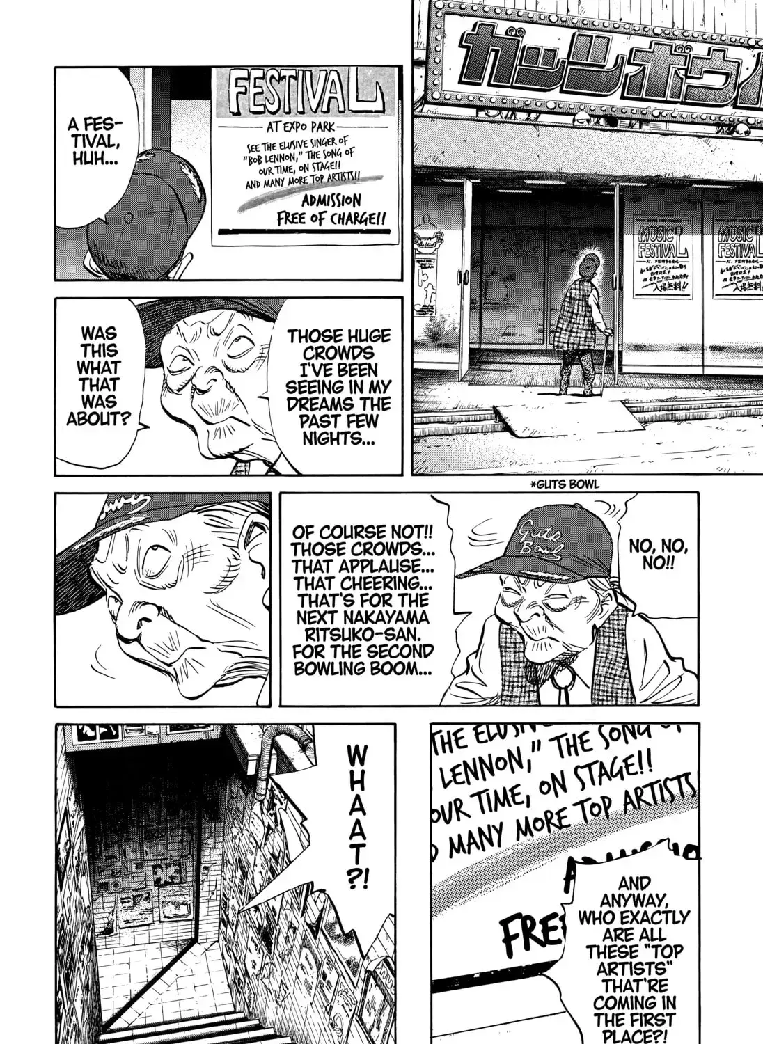 20 Seiki Shounen (Perfect Edition) Chapter 11 page 535 - 