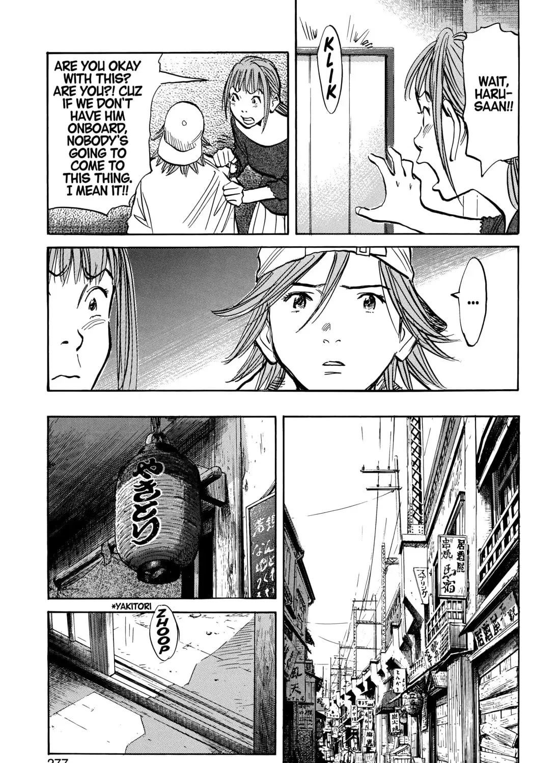 20 Seiki Shounen (Perfect Edition) Chapter 11 page 545 - 