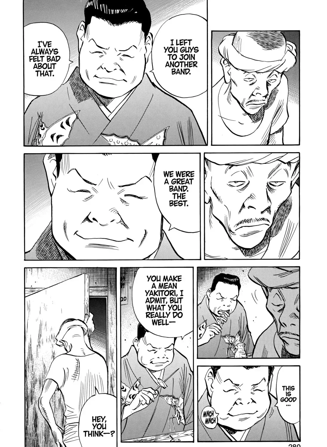 20 Seiki Shounen (Perfect Edition) Chapter 11 page 551 - 