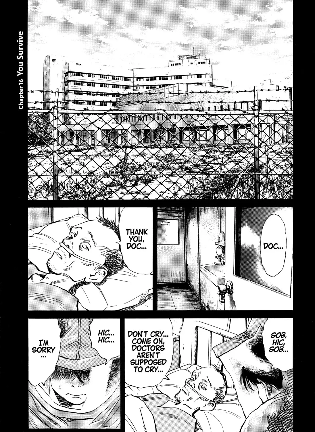 20 Seiki Shounen (Perfect Edition) Chapter 11 page 557 - 