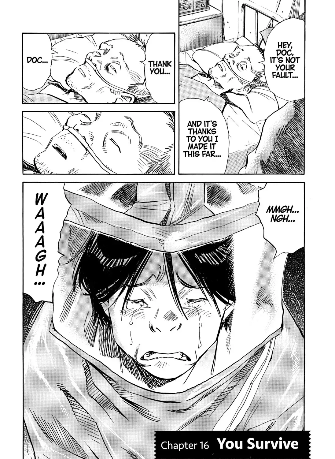 20 Seiki Shounen (Perfect Edition) Chapter 11 page 559 - 