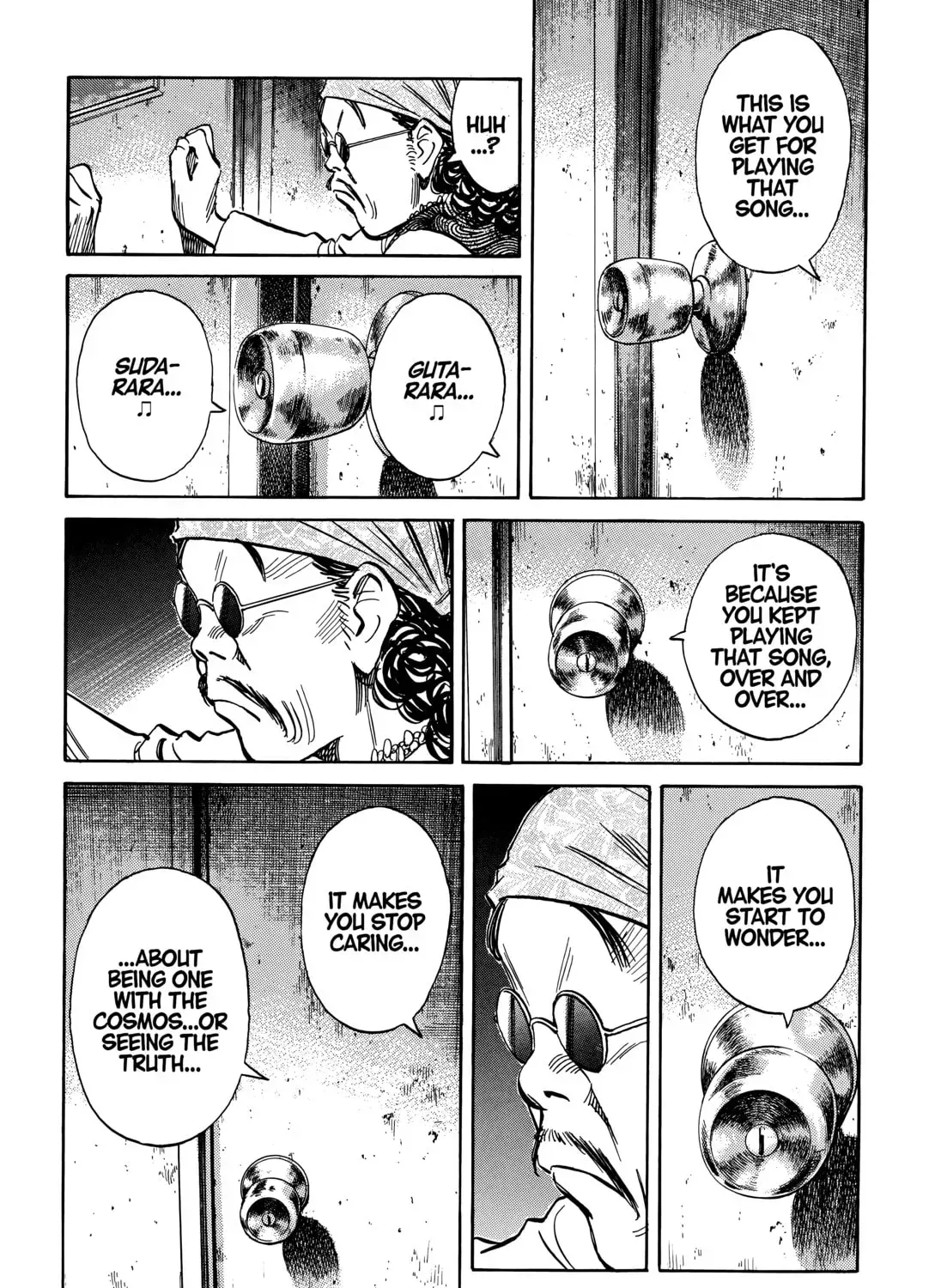 20 Seiki Shounen (Perfect Edition) Chapter 11 page 57 - 