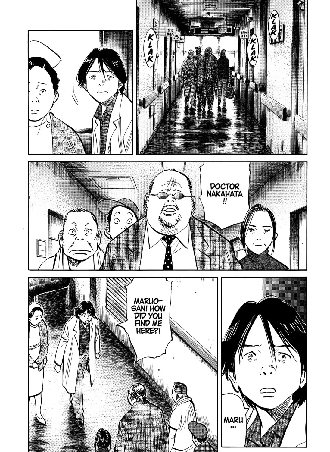 20 Seiki Shounen (Perfect Edition) Chapter 11 page 565 - 