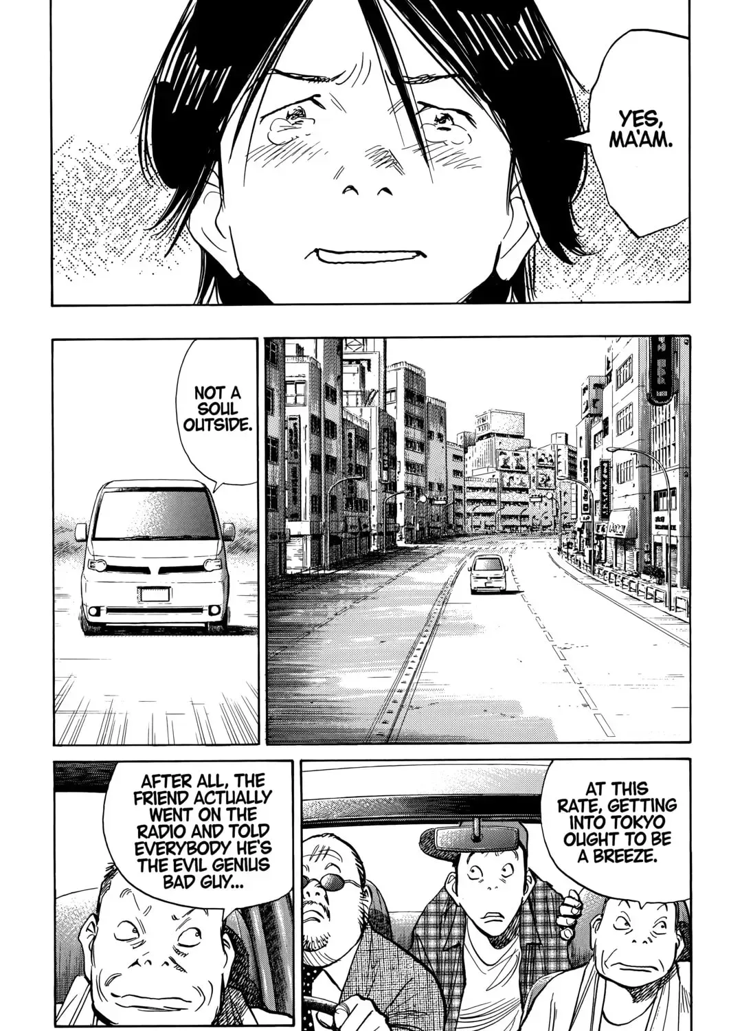 20 Seiki Shounen (Perfect Edition) Chapter 11 page 575 - 