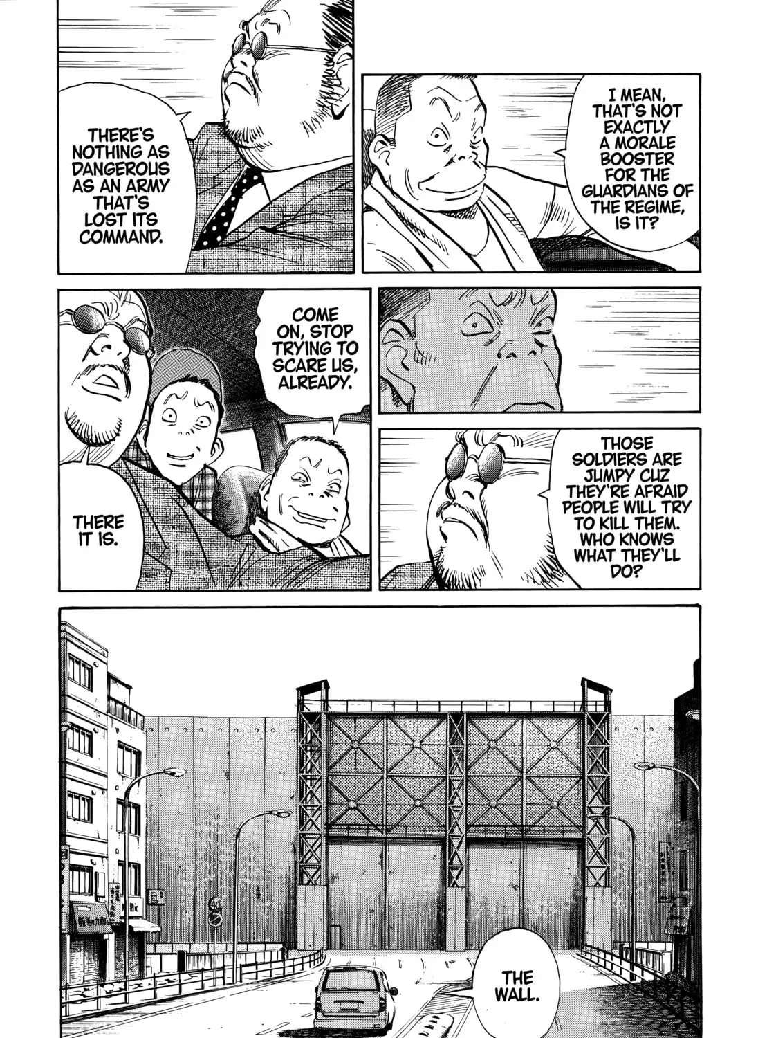 20 Seiki Shounen (Perfect Edition) Chapter 11 page 577 - 