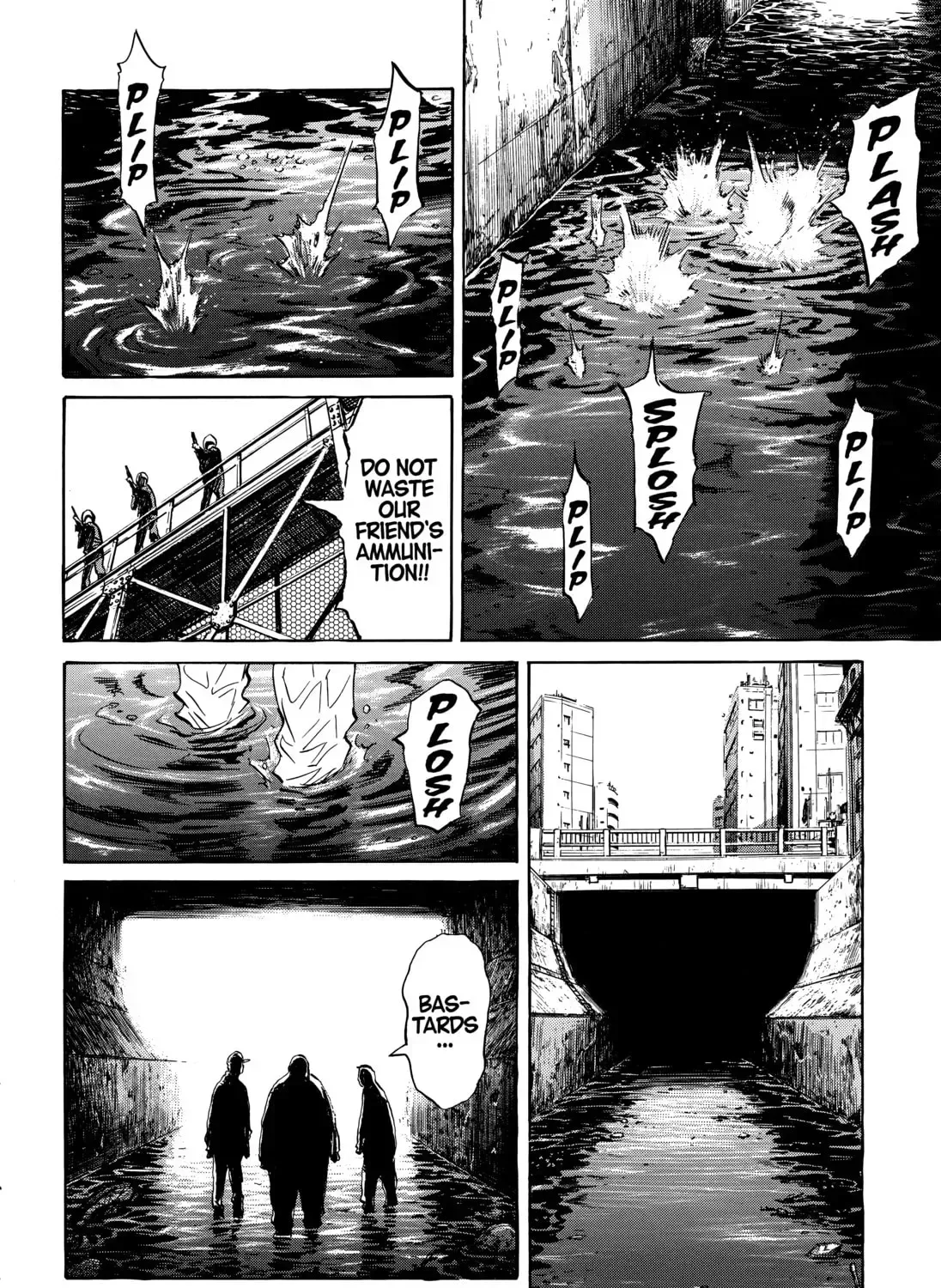20 Seiki Shounen (Perfect Edition) Chapter 11 page 587 - 
