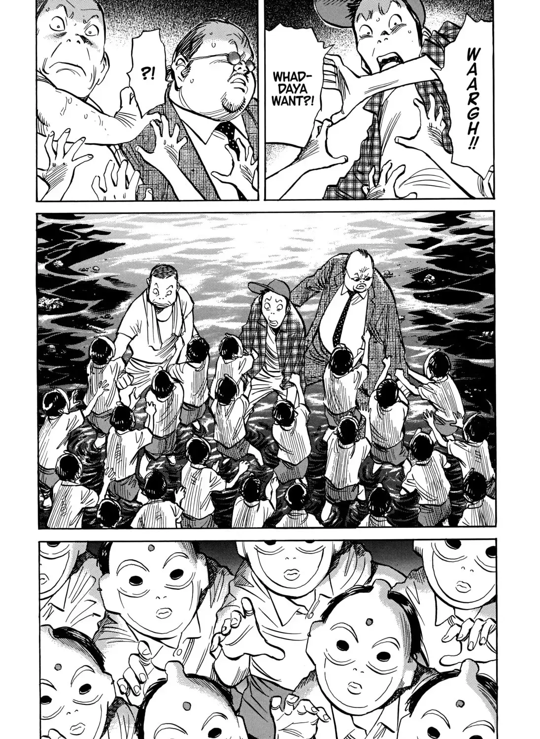 20 Seiki Shounen (Perfect Edition) Chapter 11 page 591 - 