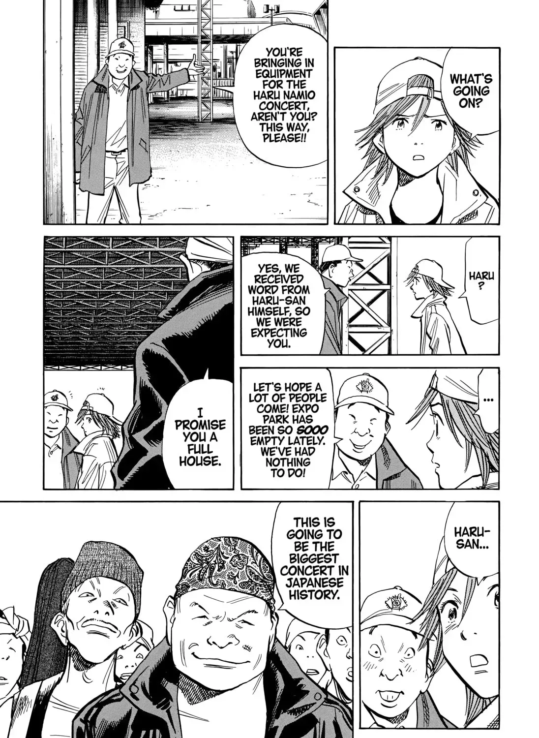 20 Seiki Shounen (Perfect Edition) Chapter 11 page 597 - 