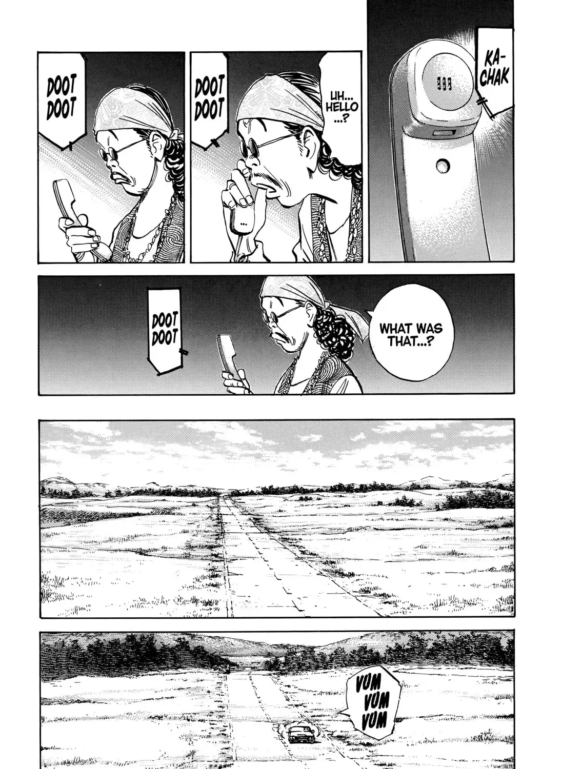 20 Seiki Shounen (Perfect Edition) Chapter 11 page 7 - 