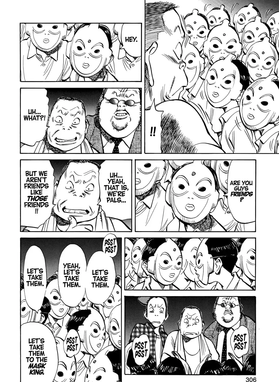 20 Seiki Shounen (Perfect Edition) Chapter 11 page 603 - 
