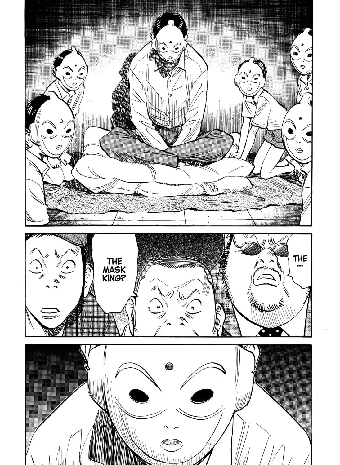 20 Seiki Shounen (Perfect Edition) Chapter 11 page 609 - 