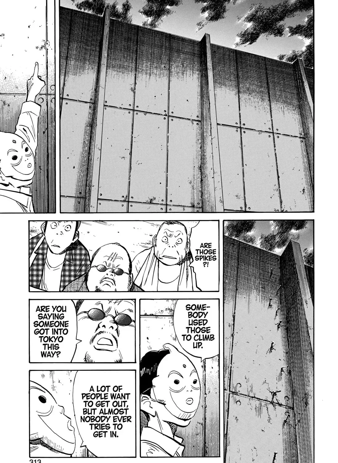 20 Seiki Shounen (Perfect Edition) Chapter 11 page 617 - 