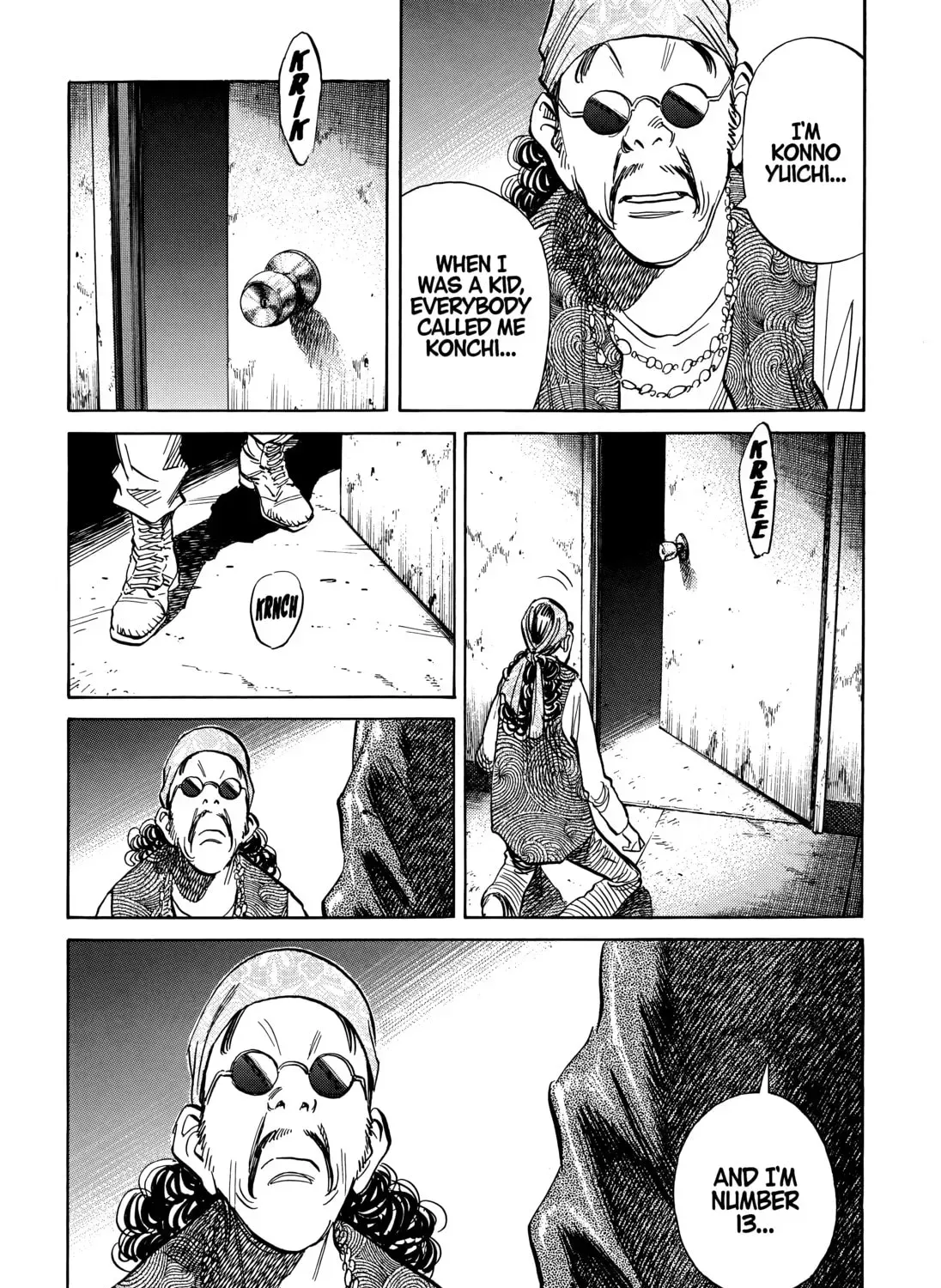 20 Seiki Shounen (Perfect Edition) Chapter 11 page 63 - 