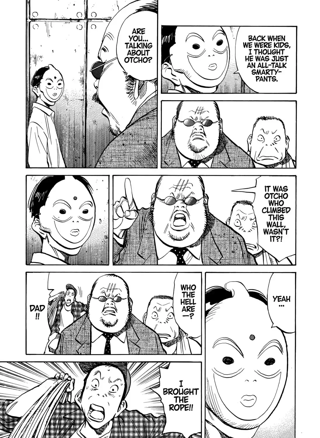 20 Seiki Shounen (Perfect Edition) Chapter 11 page 621 - 