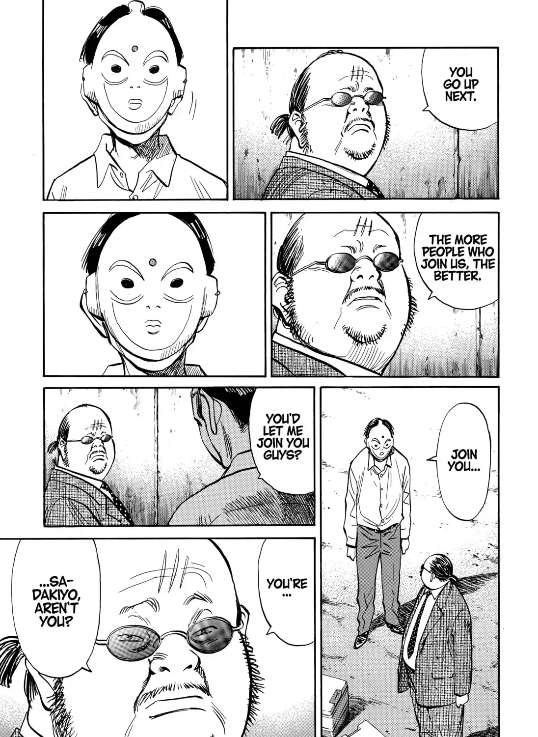 20 Seiki Shounen (Perfect Edition) Chapter 11 page 625 - 