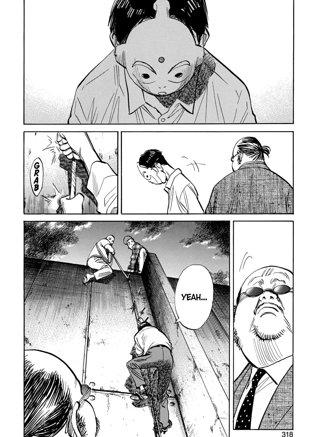 20 Seiki Shounen (Perfect Edition) Chapter 11 page 627 - 