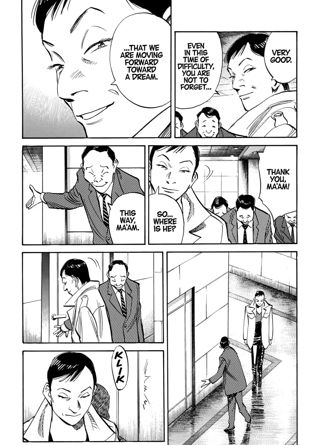 20 Seiki Shounen (Perfect Edition) Chapter 11 page 631 - 