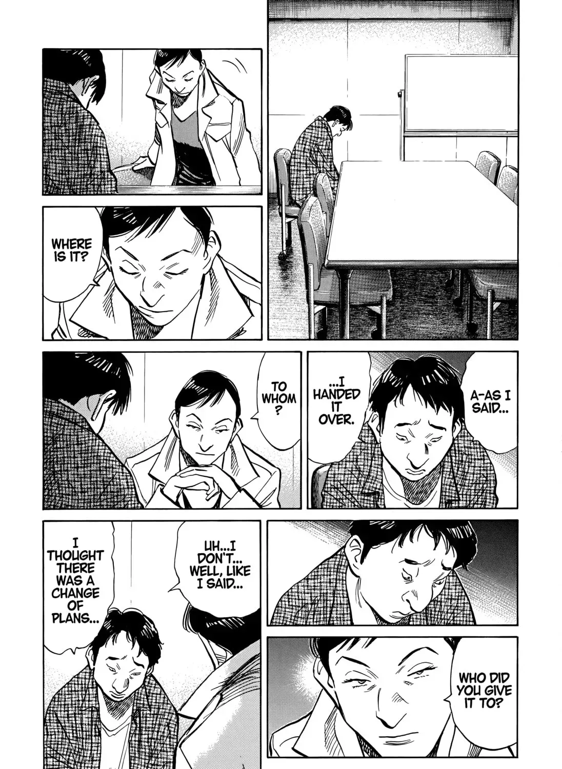 20 Seiki Shounen (Perfect Edition) Chapter 11 page 633 - 