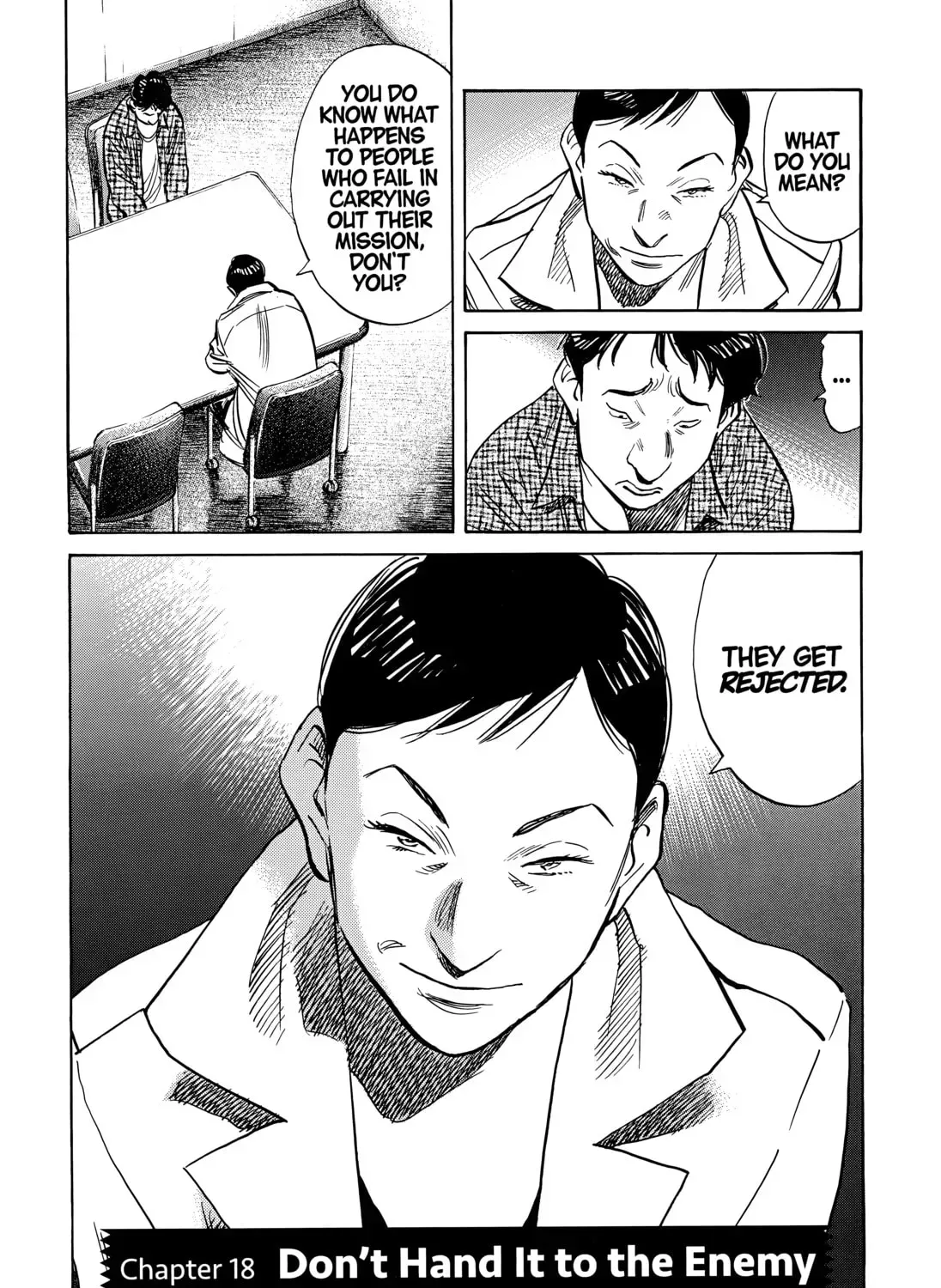 20 Seiki Shounen (Perfect Edition) Chapter 11 page 635 - 