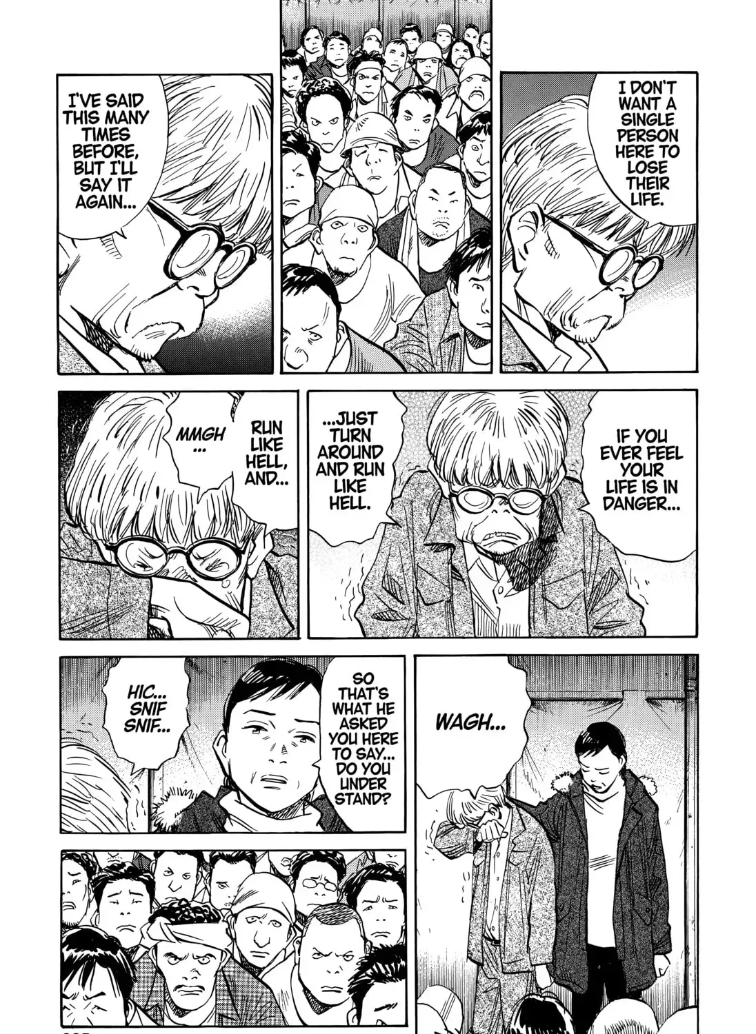 20 Seiki Shounen (Perfect Edition) Chapter 11 page 641 - 