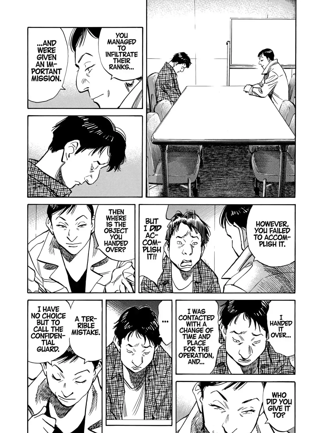 20 Seiki Shounen (Perfect Edition) Chapter 11 page 645 - 