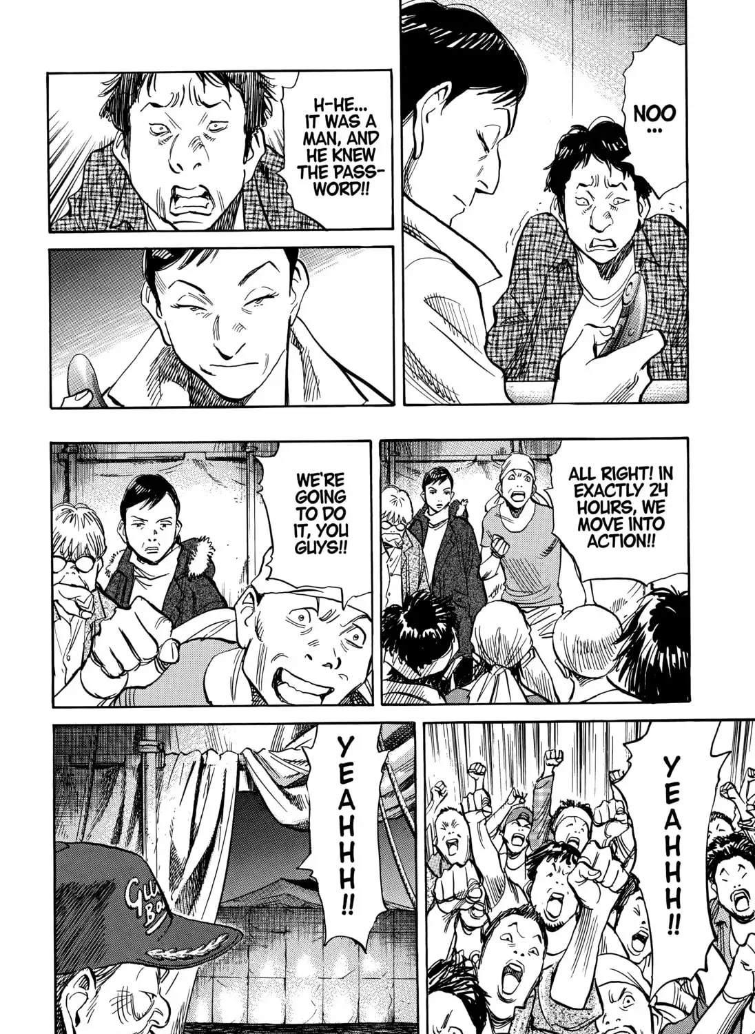 20 Seiki Shounen (Perfect Edition) Chapter 11 page 647 - 