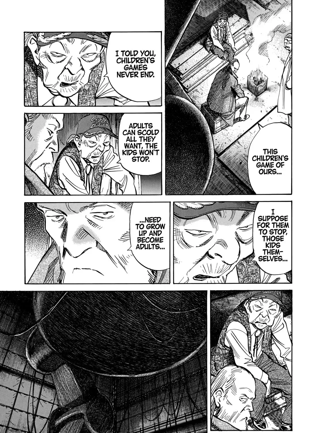 20 Seiki Shounen (Perfect Edition) Chapter 11 page 653 - 