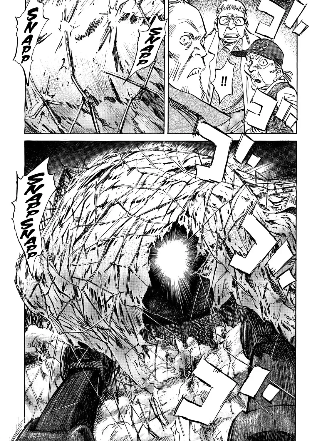 20 Seiki Shounen (Perfect Edition) Chapter 11 page 663 - 