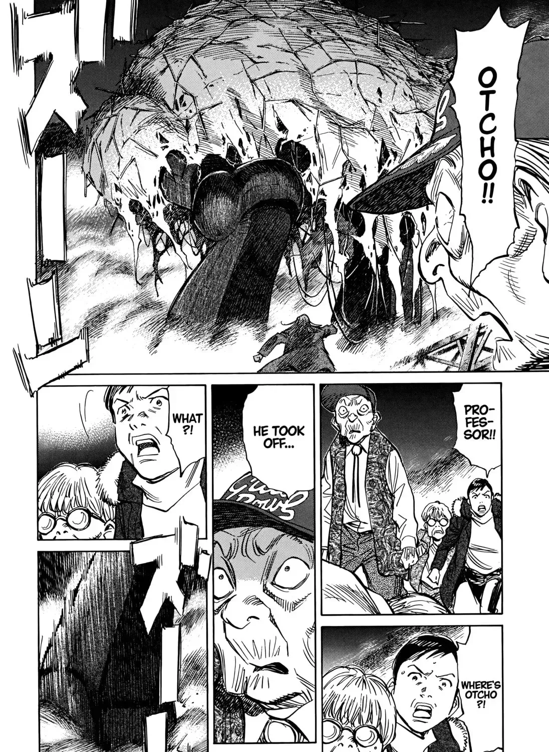 20 Seiki Shounen (Perfect Edition) Chapter 11 page 677 - 