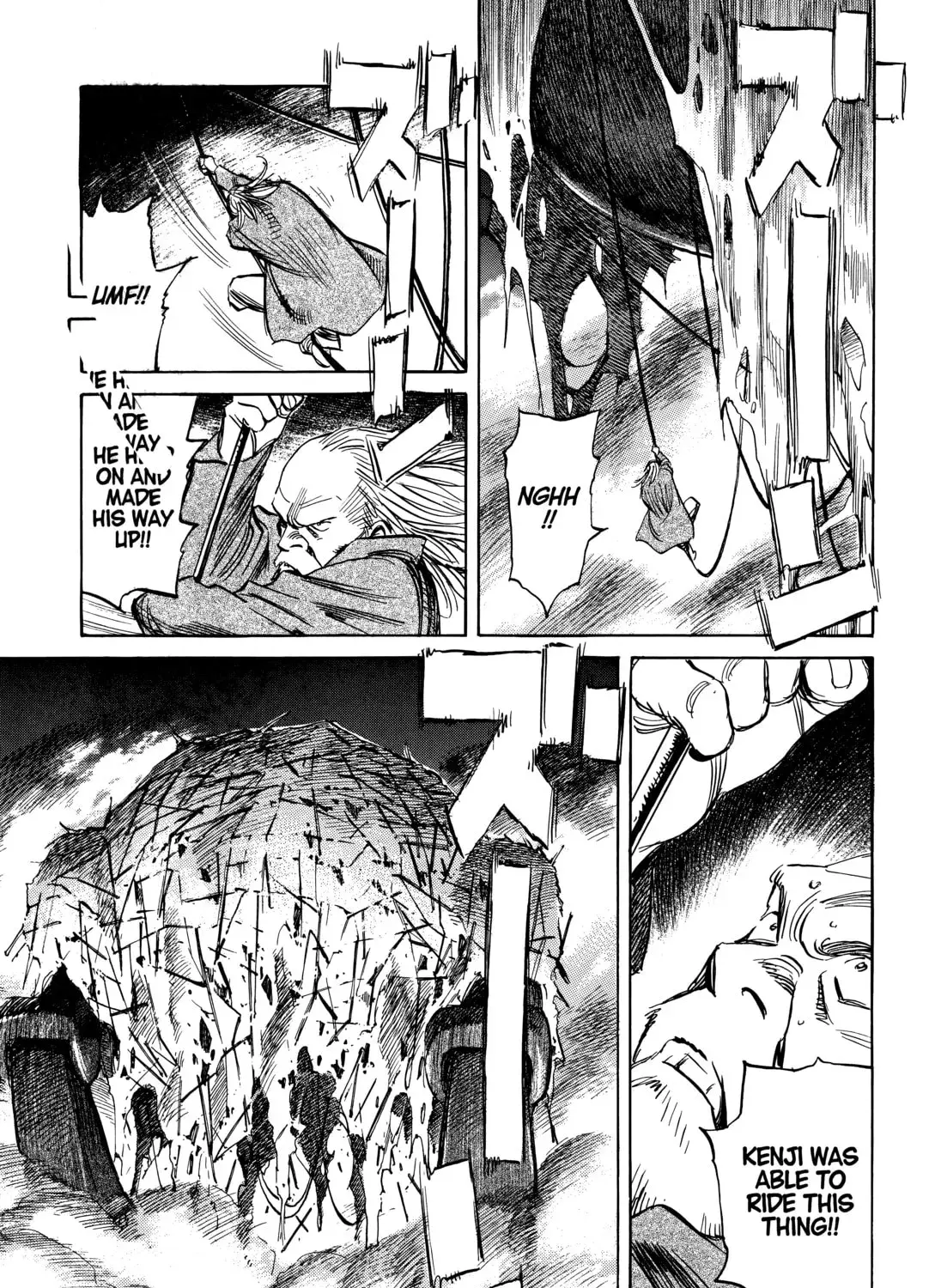 20 Seiki Shounen (Perfect Edition) Chapter 11 page 679 - 