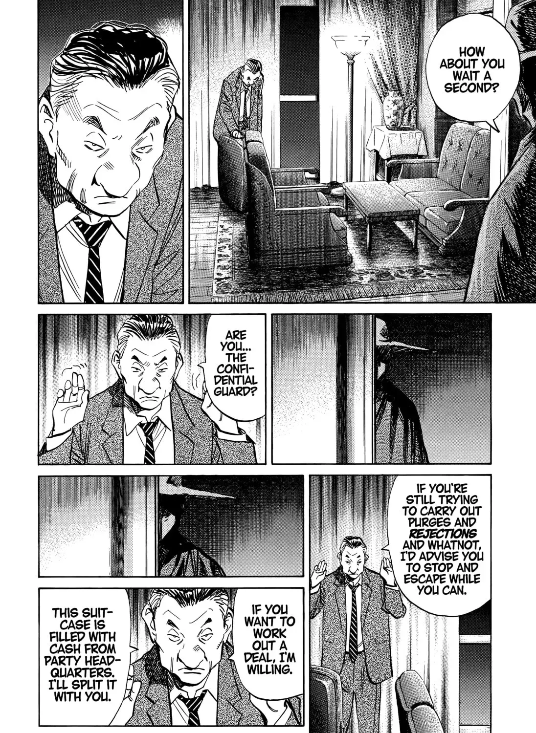20 Seiki Shounen (Perfect Edition) Chapter 11 page 685 - 