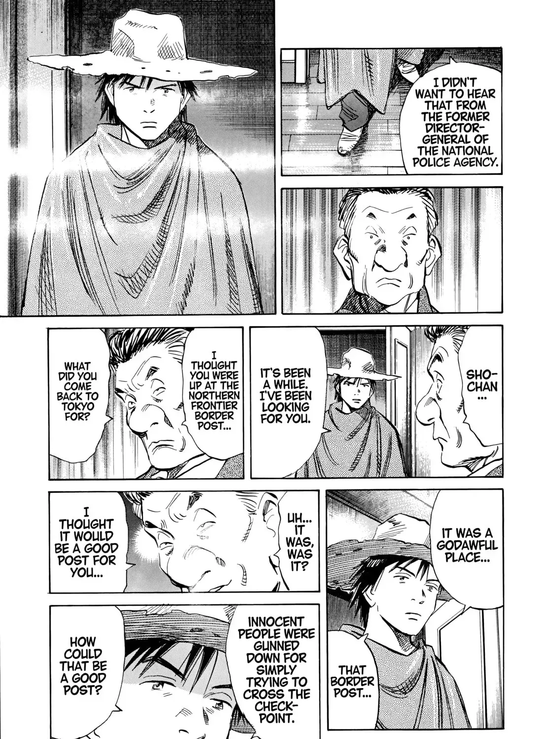 20 Seiki Shounen (Perfect Edition) Chapter 11 page 687 - 