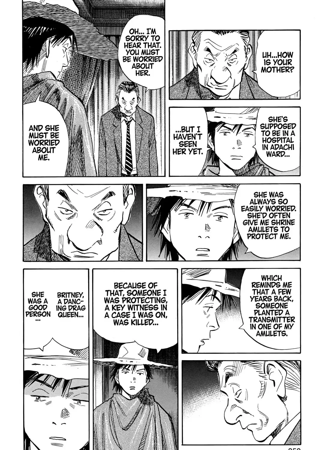 20 Seiki Shounen (Perfect Edition) Chapter 11 page 689 - 
