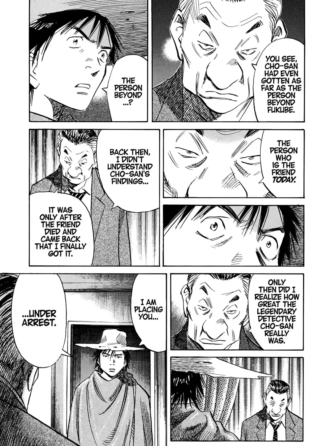 20 Seiki Shounen (Perfect Edition) Chapter 11 page 695 - 