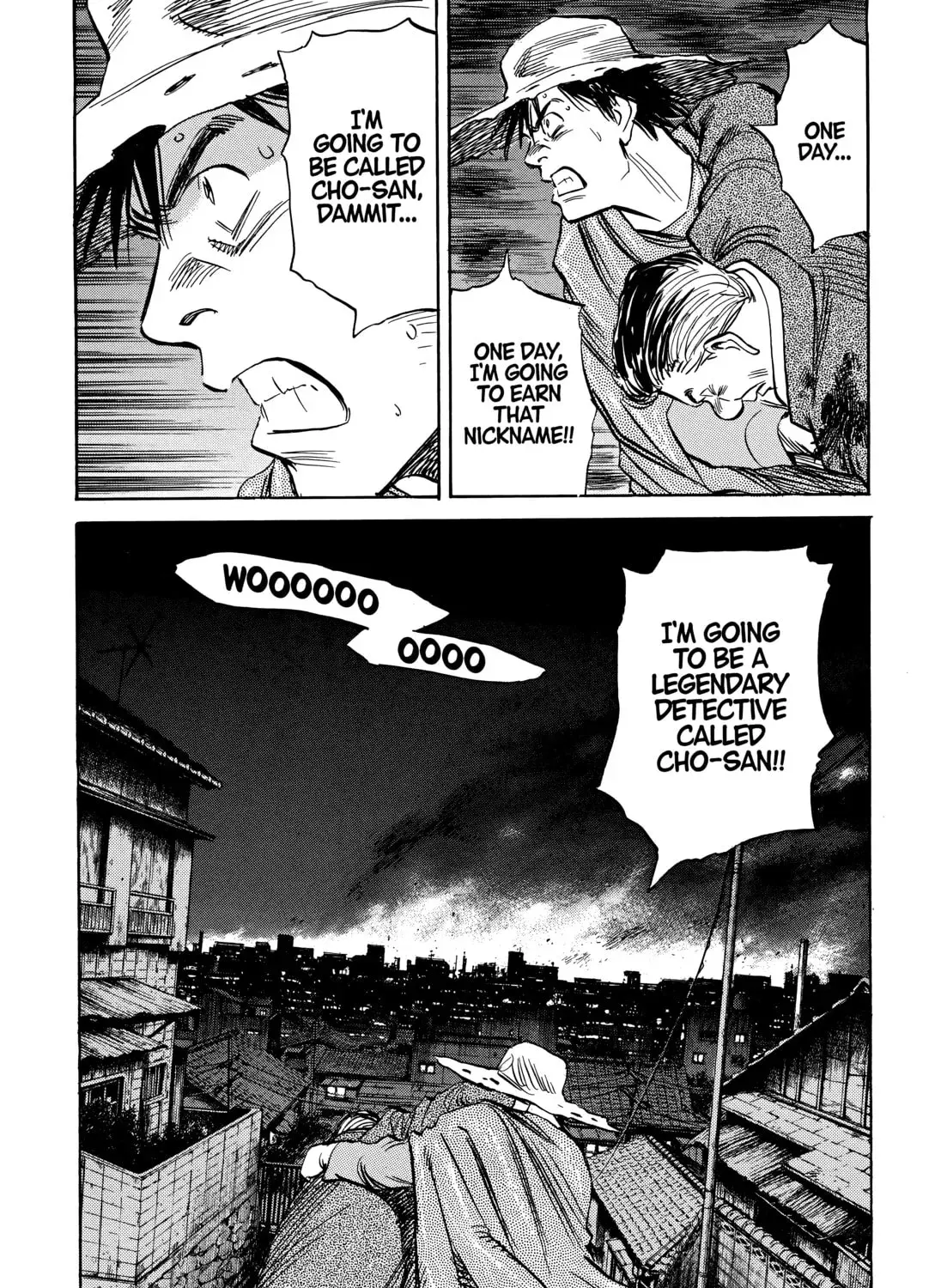 20 Seiki Shounen (Perfect Edition) Chapter 11 page 701 - 