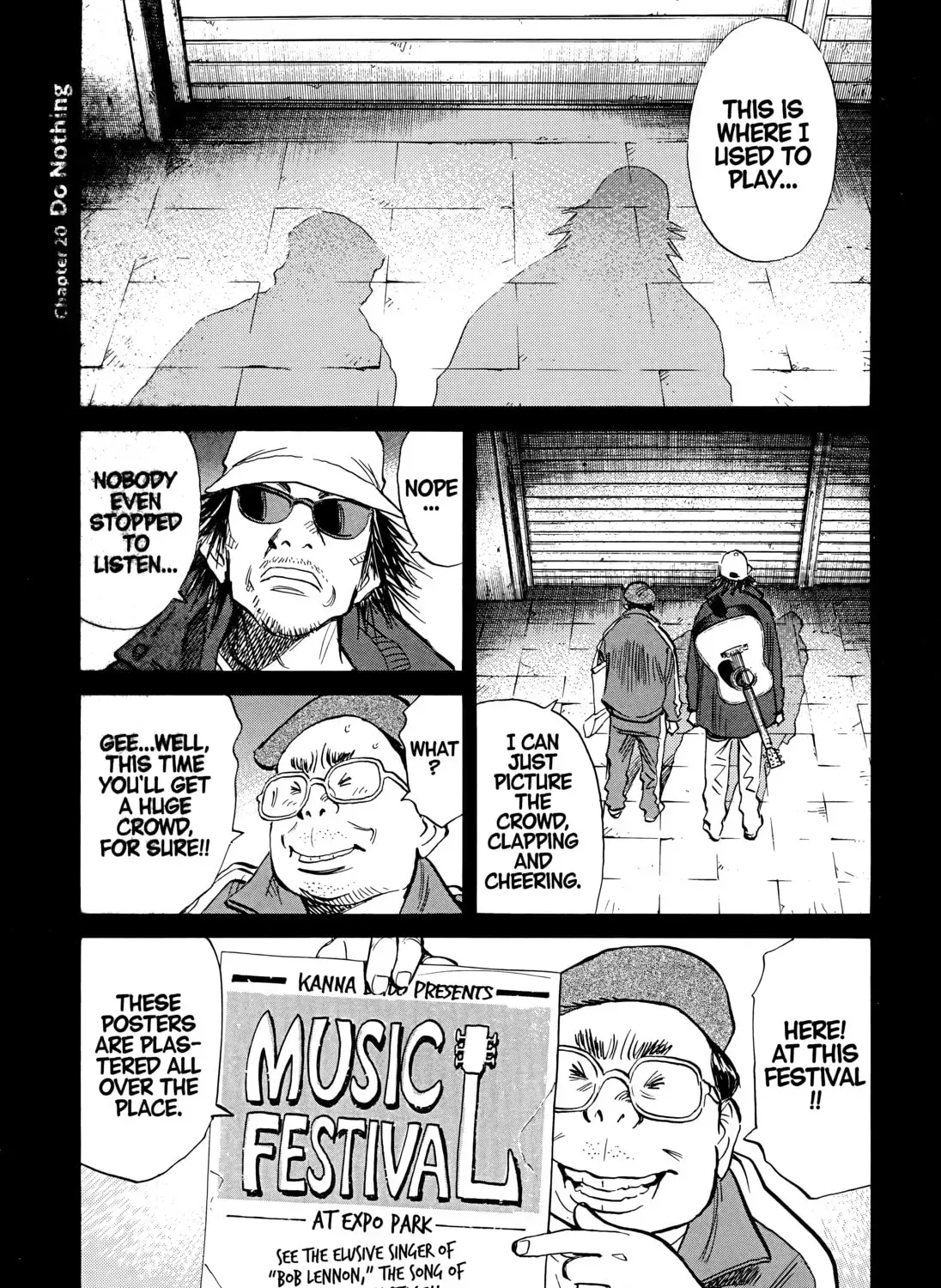 20 Seiki Shounen (Perfect Edition) Chapter 11 page 703 - 