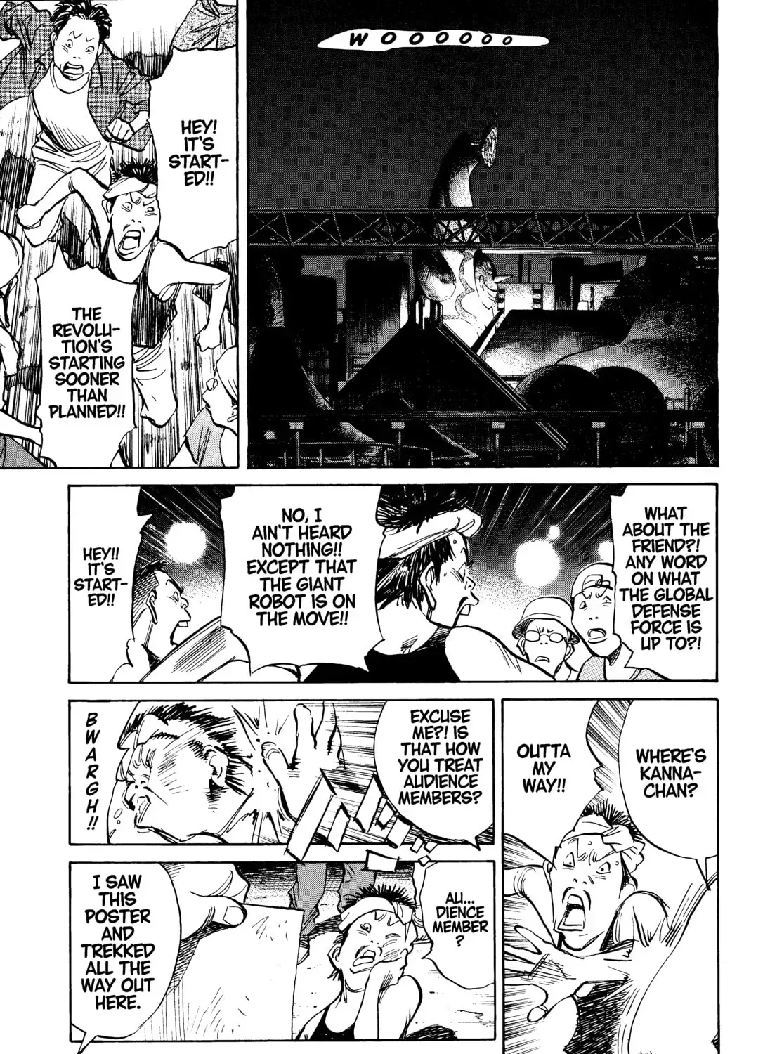 20 Seiki Shounen (Perfect Edition) Chapter 11 page 711 - 