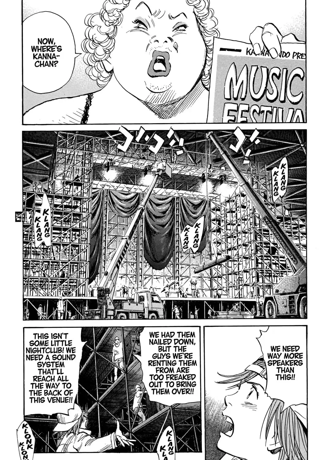 20 Seiki Shounen (Perfect Edition) Chapter 11 page 713 - 