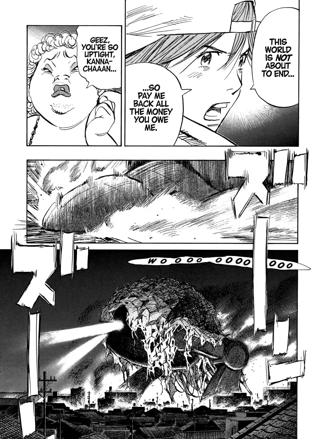 20 Seiki Shounen (Perfect Edition) Chapter 11 page 719 - 