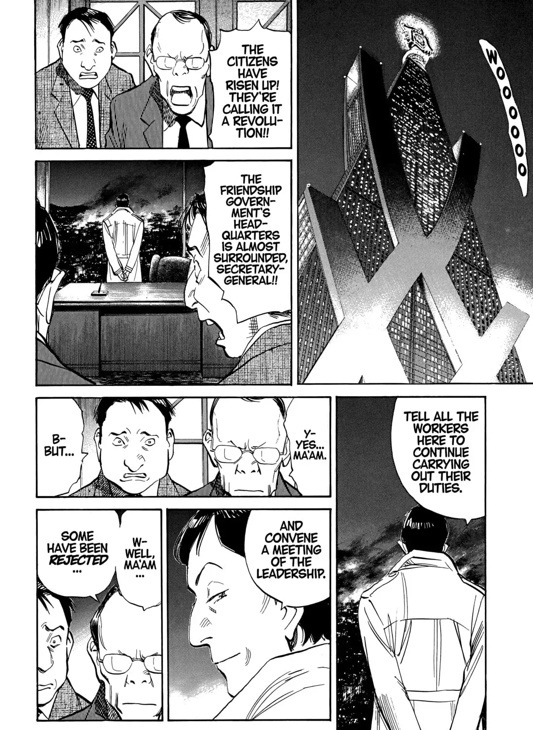 20 Seiki Shounen (Perfect Edition) Chapter 11 page 721 - 