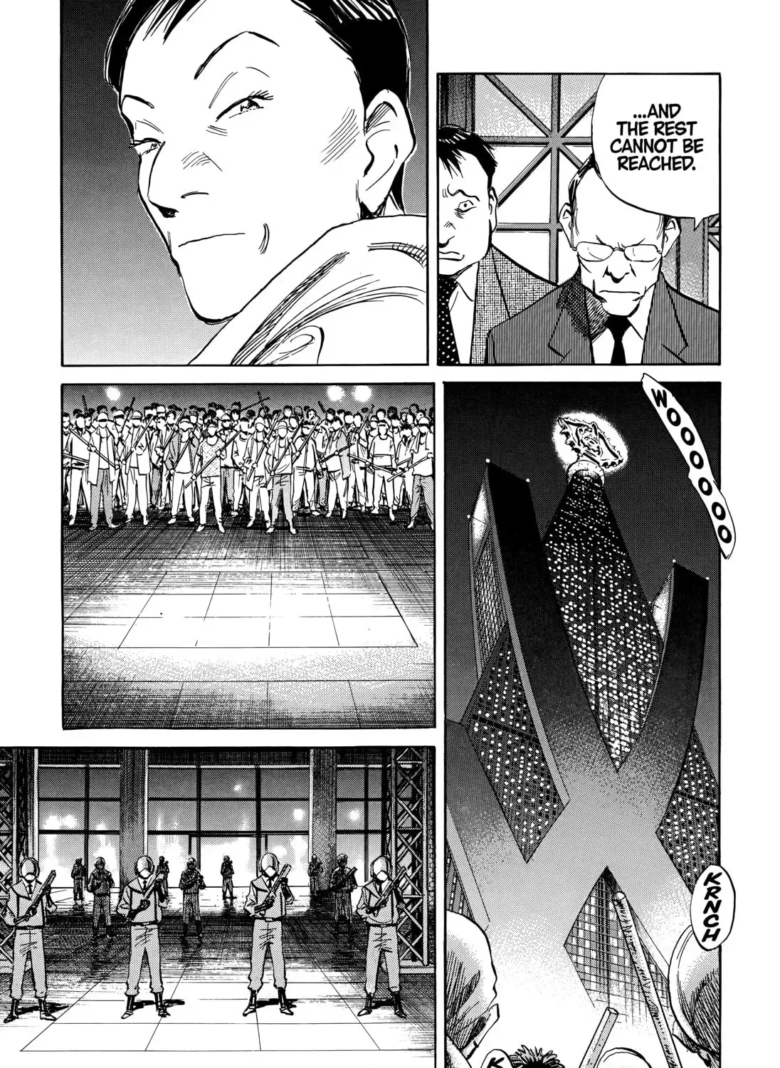 20 Seiki Shounen (Perfect Edition) Chapter 11 page 723 - 