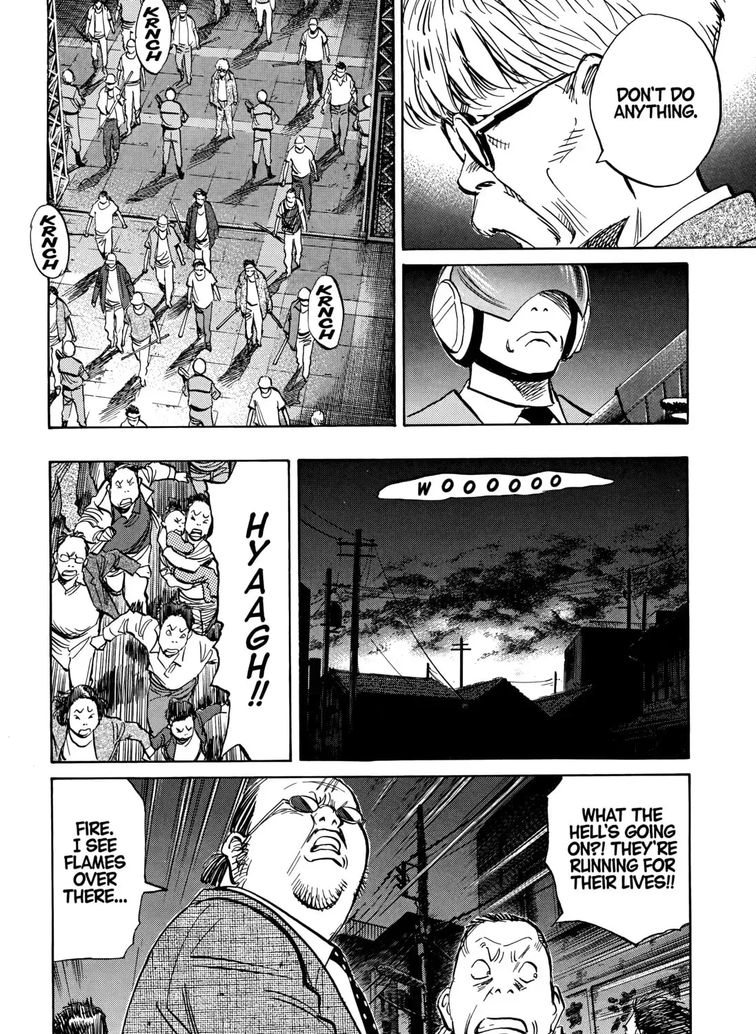 20 Seiki Shounen (Perfect Edition) Chapter 11 page 729 - 