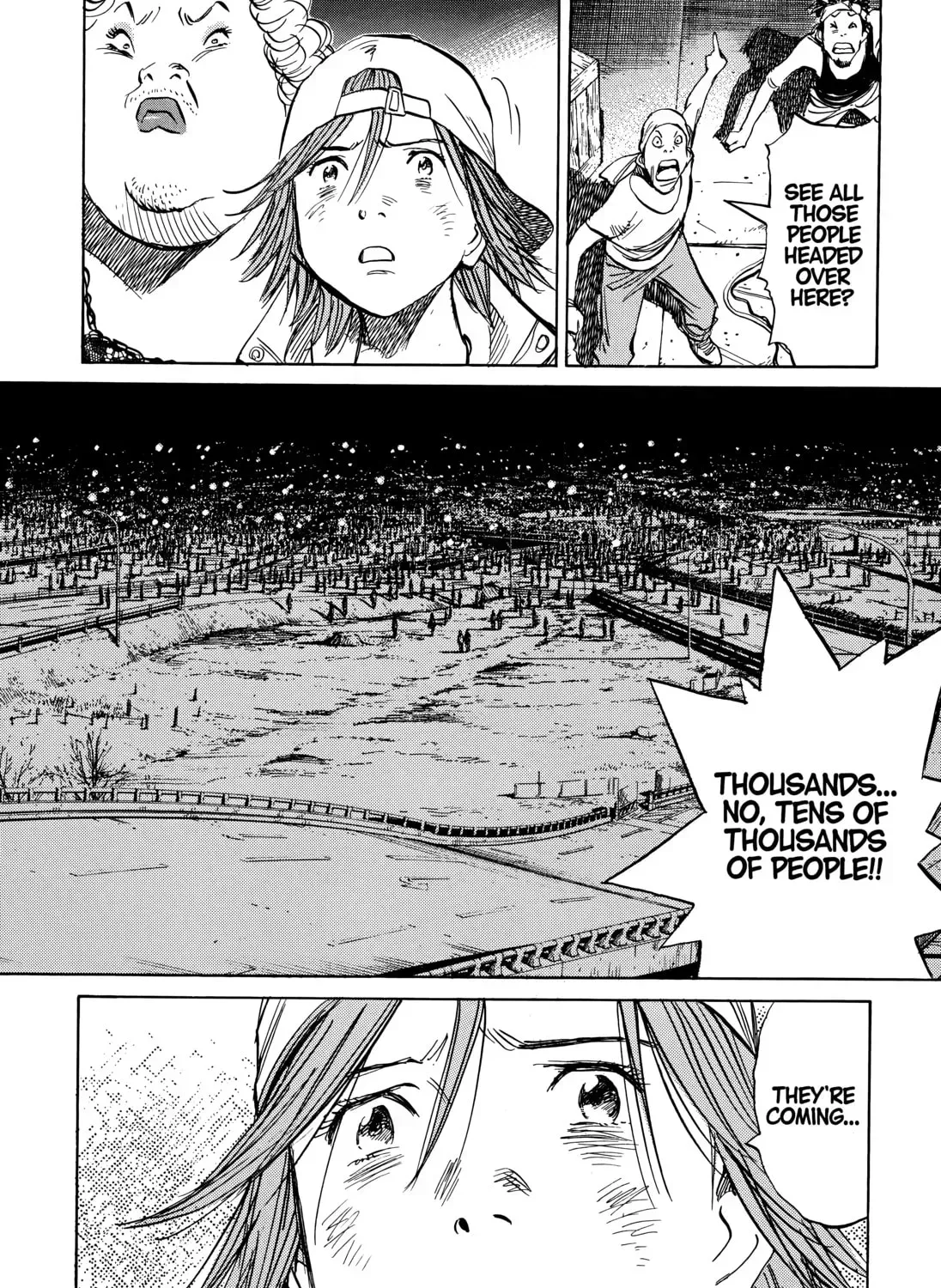 20 Seiki Shounen (Perfect Edition) Chapter 11 page 735 - 