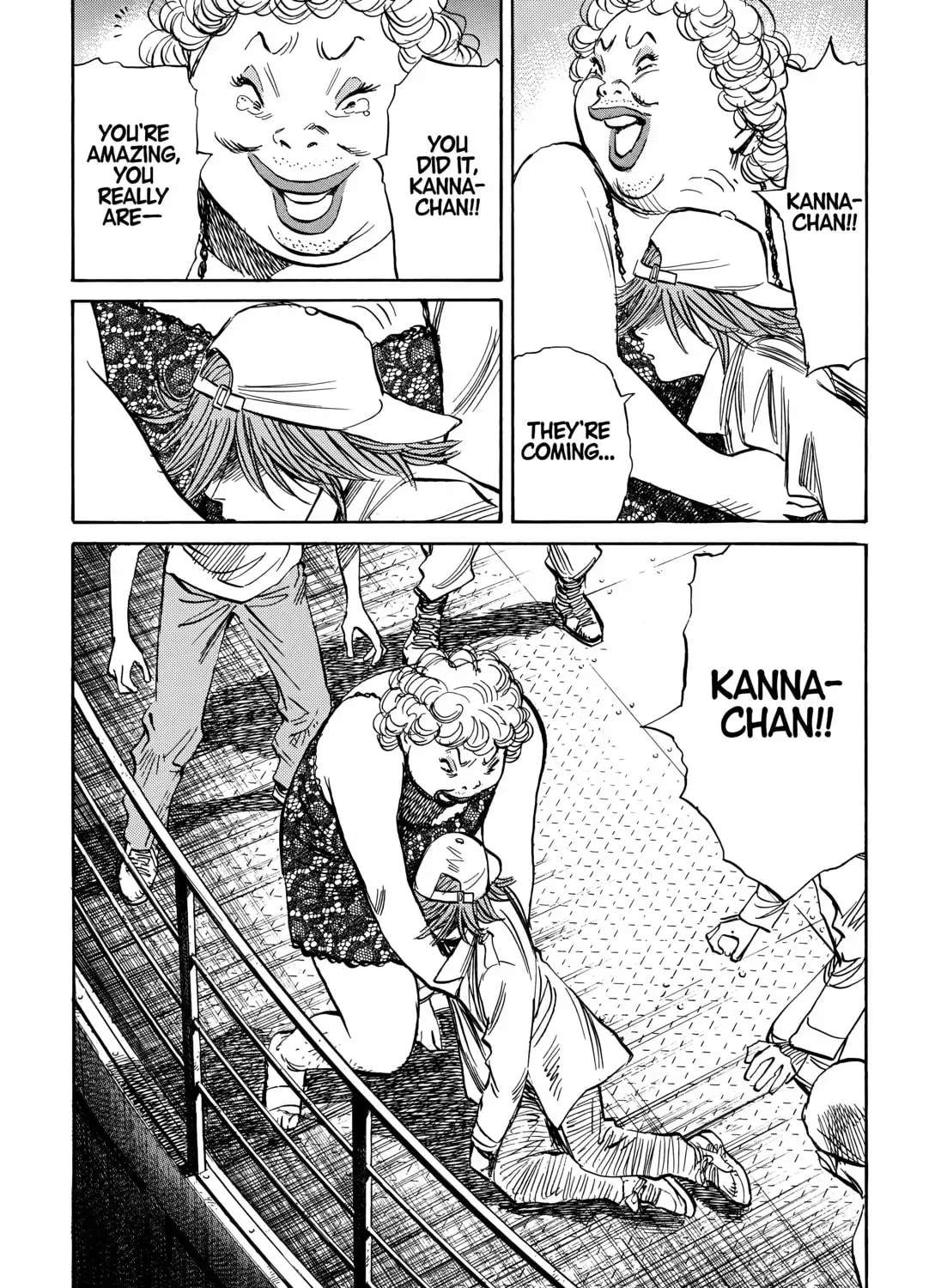 20 Seiki Shounen (Perfect Edition) Chapter 11 page 737 - 