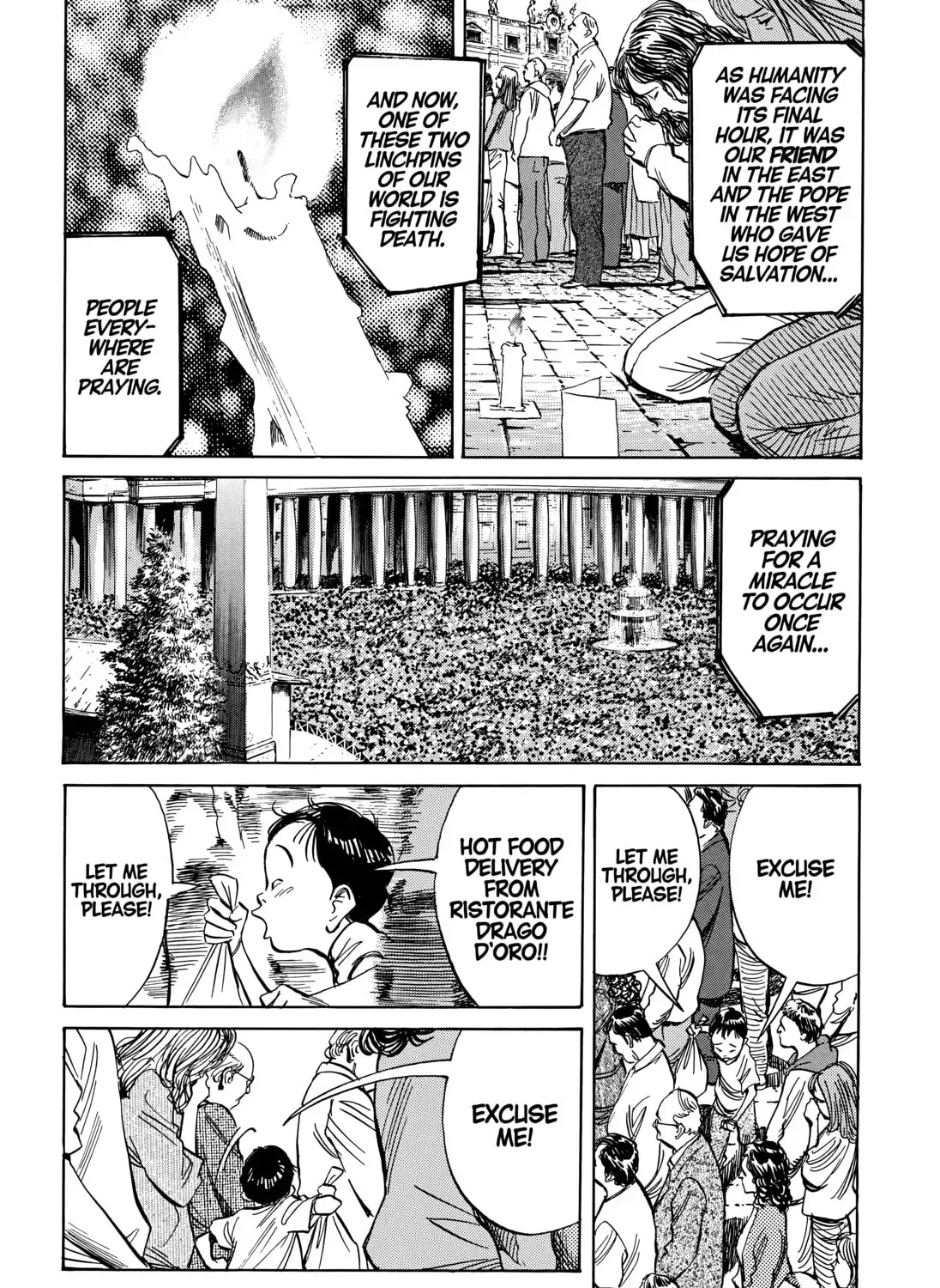 20 Seiki Shounen (Perfect Edition) Chapter 11 page 75 - 