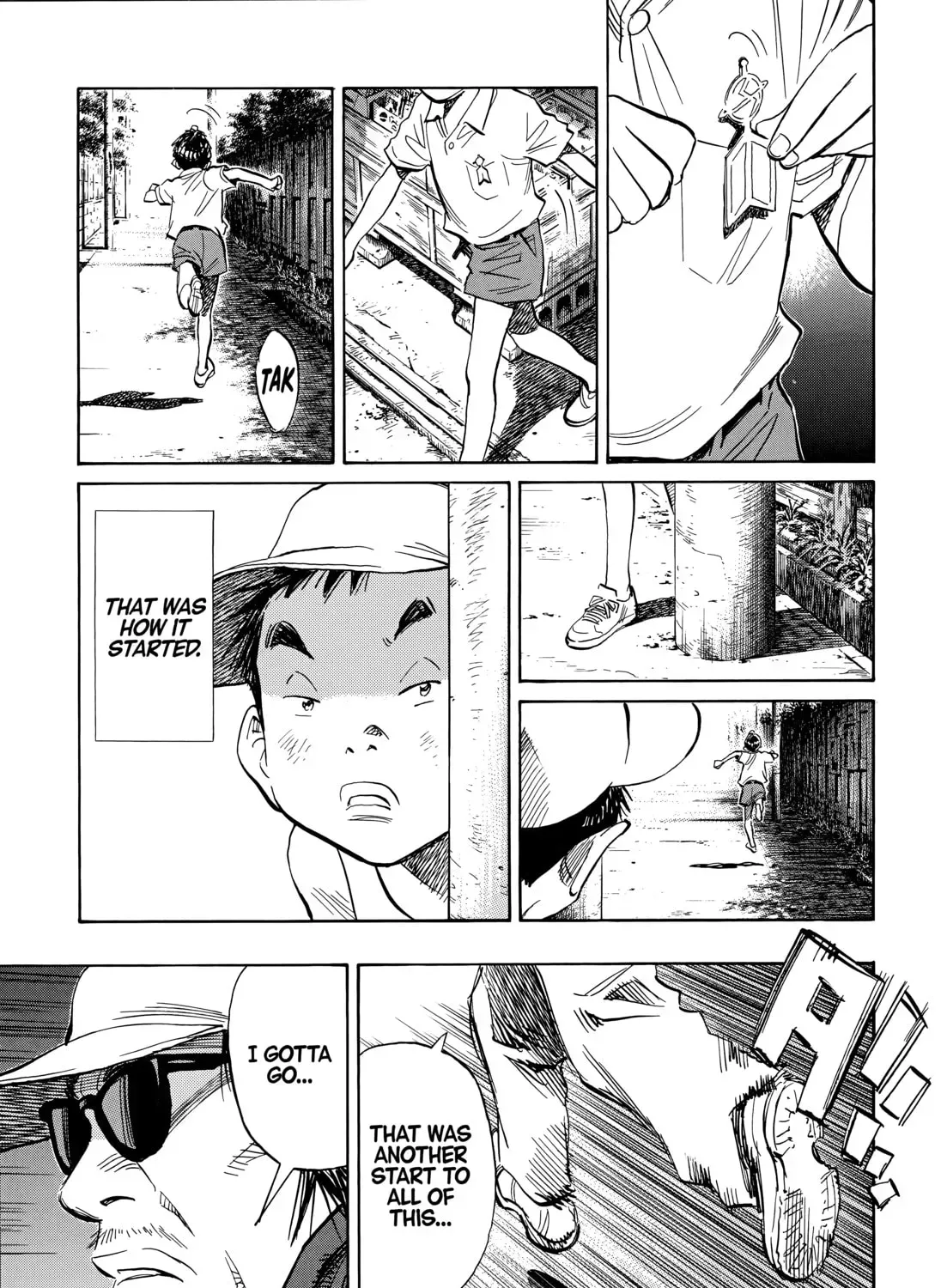 20 Seiki Shounen (Perfect Edition) Chapter 11 page 743 - 