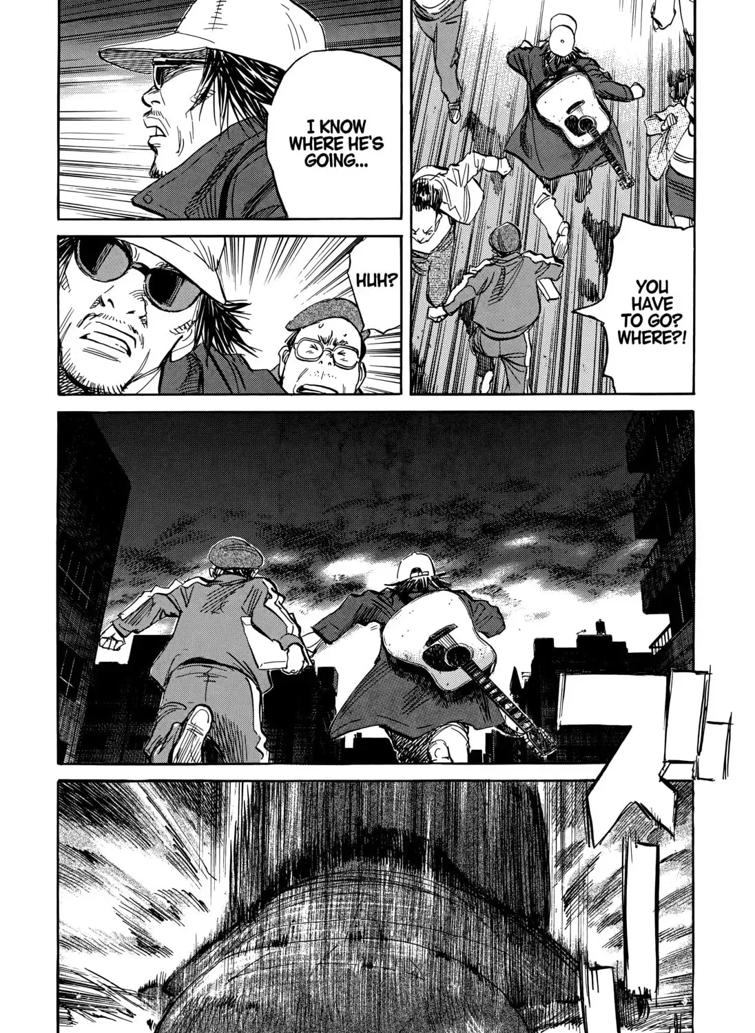 20 Seiki Shounen (Perfect Edition) Chapter 11 page 745 - 