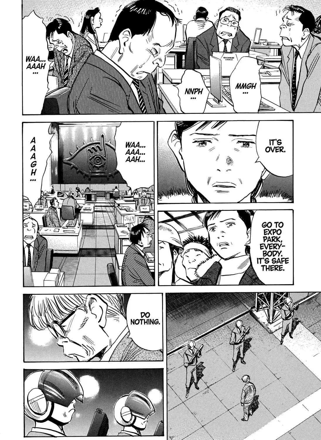 20 Seiki Shounen (Perfect Edition) Chapter 11 page 753 - 
